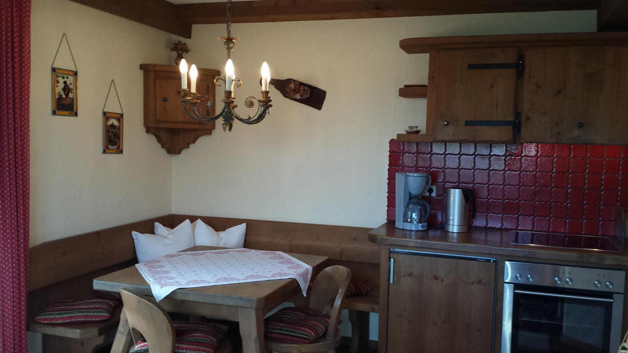 Haus Salzburg Apartment Seefeld in Tirol Room photo
